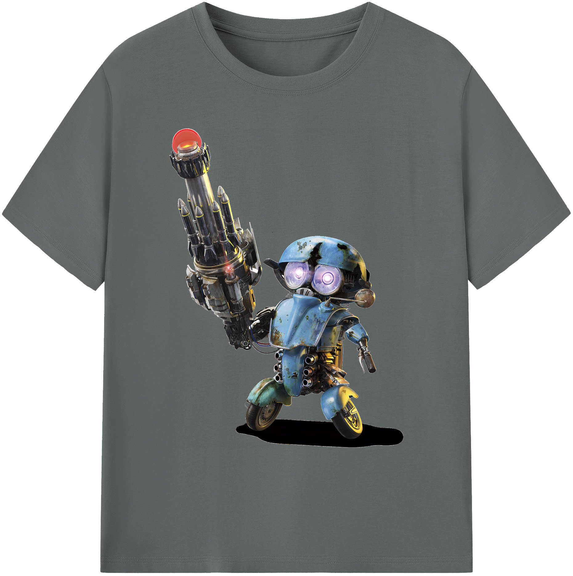 （画像用） Transformers トランスフォーマー 綿100％ メンズ半袖Tシャツ｜肌触りやわらか＆通気性